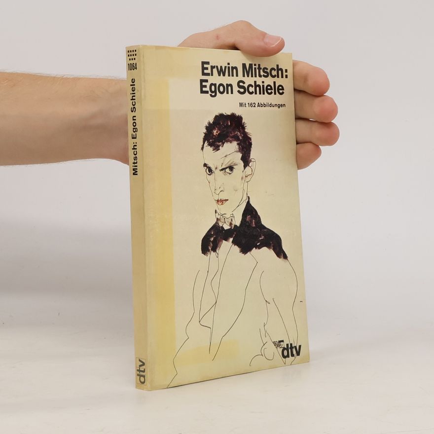 Egon Schiele Egon Schiele