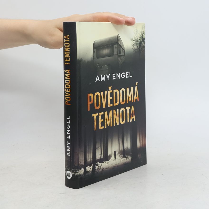 Amy Engel Povědomá temnota