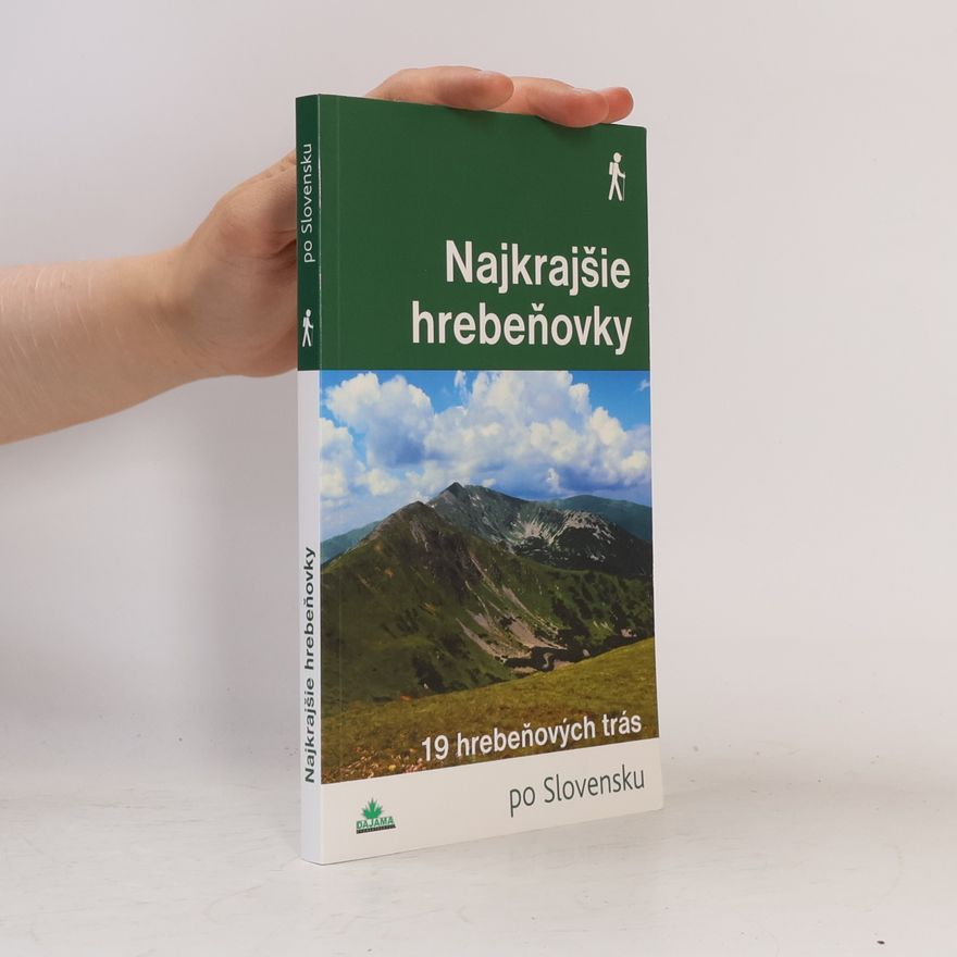 Daniel Kollár Najkrajšie hrebeňovky