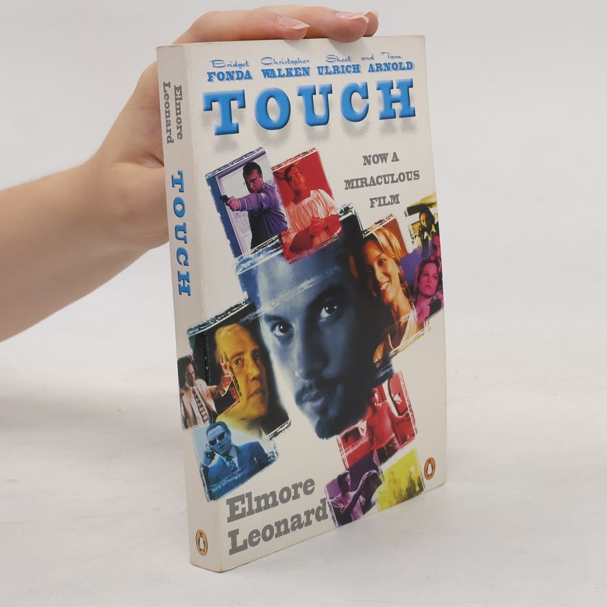 Elmore Leonard Touch