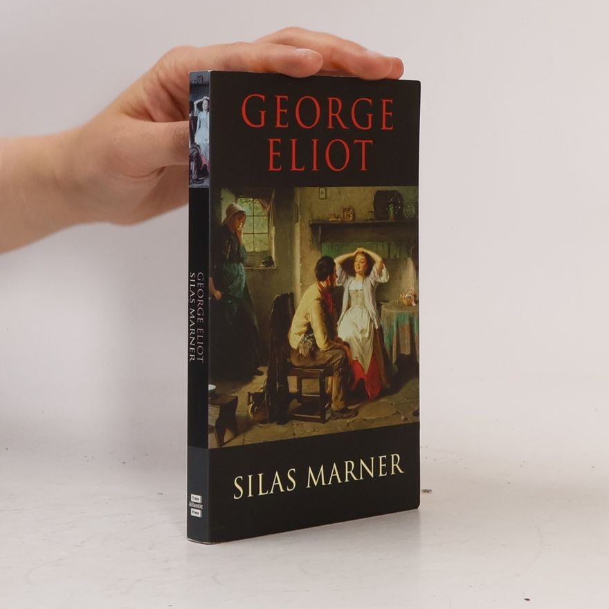 George Eliot TAP Classics: Silas Marner