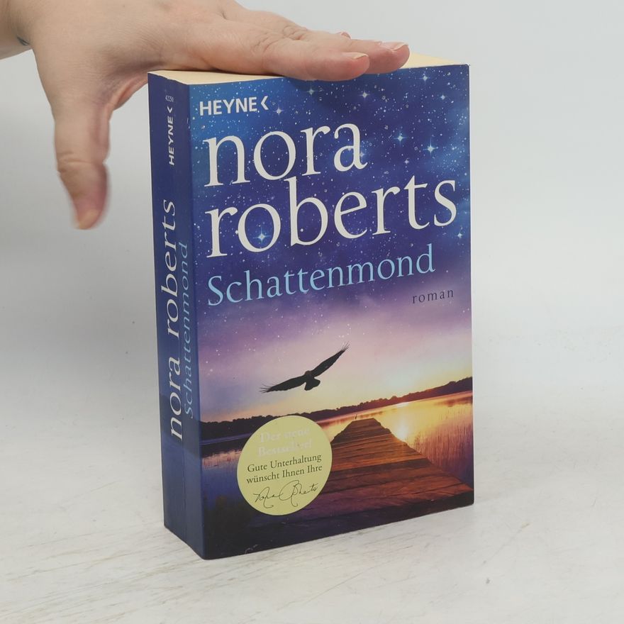 Nora Roberts Schattenmond