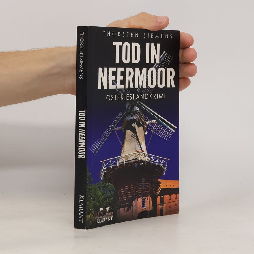 Thorsten Siemens Tod in Neermoor