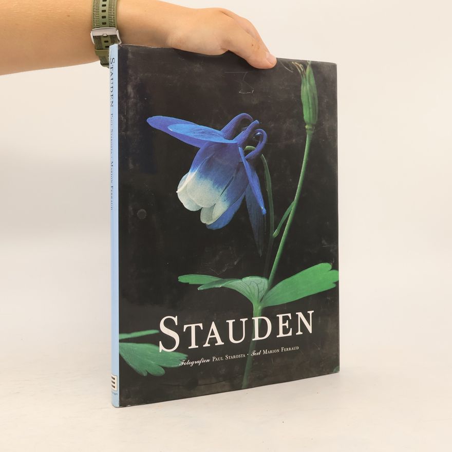 Paul Starosta Stauden