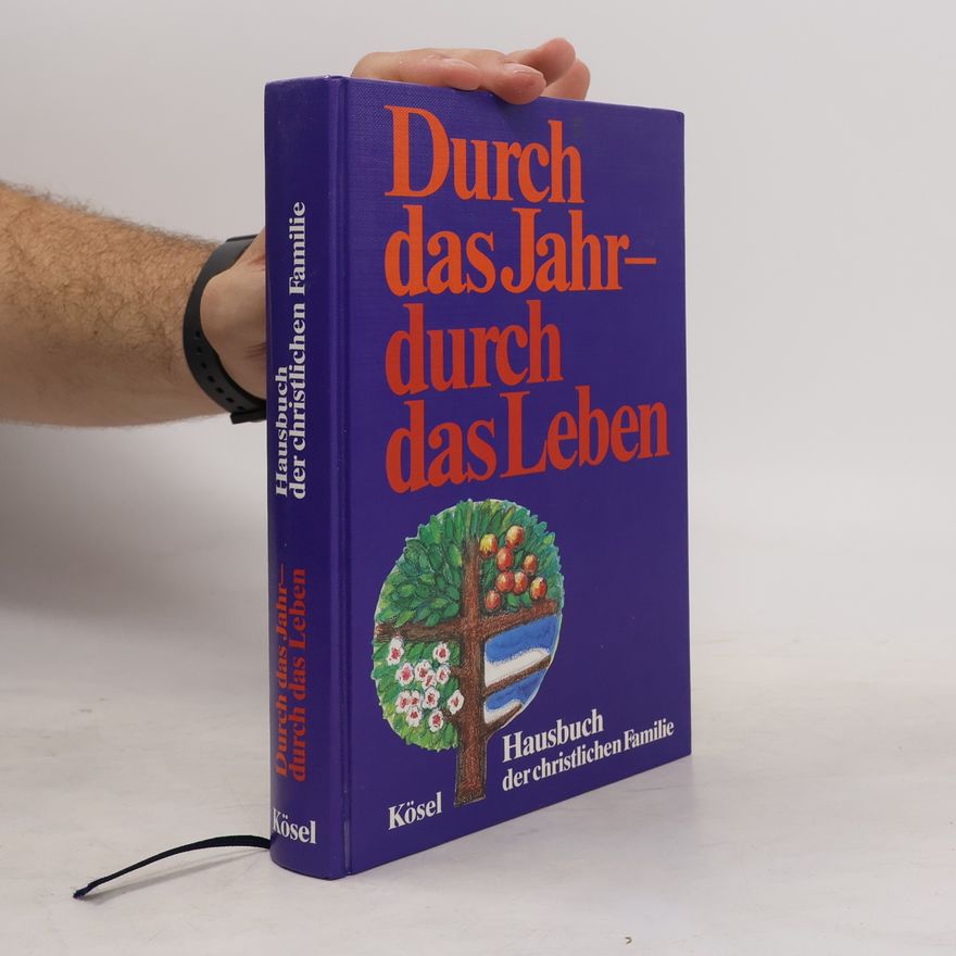 Hermann Garritzmann Durch das Jahr – durch das Leben