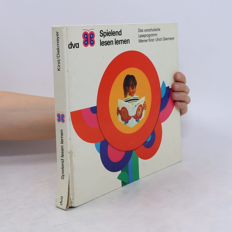 Ulrich Diekmeyer Spielend lesen lernen