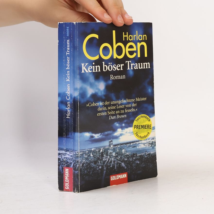 Harlan Coben Kein böser Traum