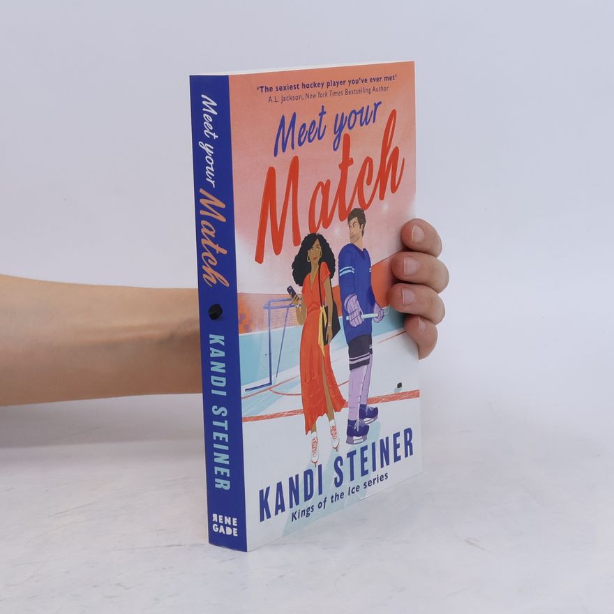 Kandi Steiner Meet Your Match