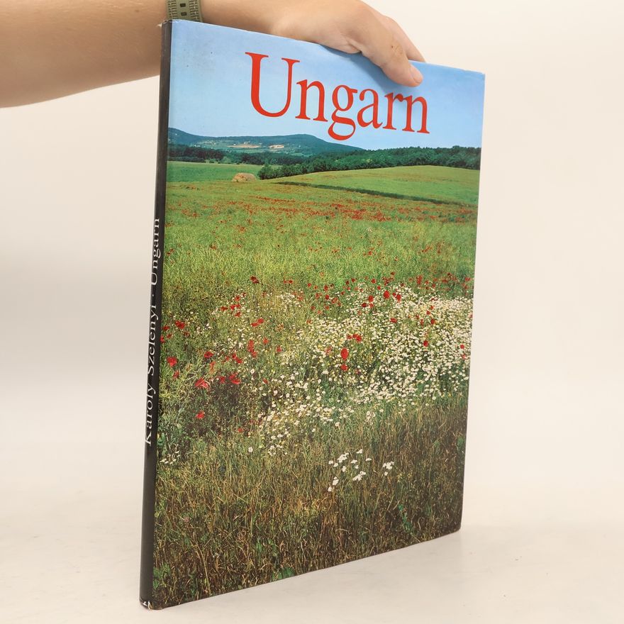 Szelényi Károly Ungarn