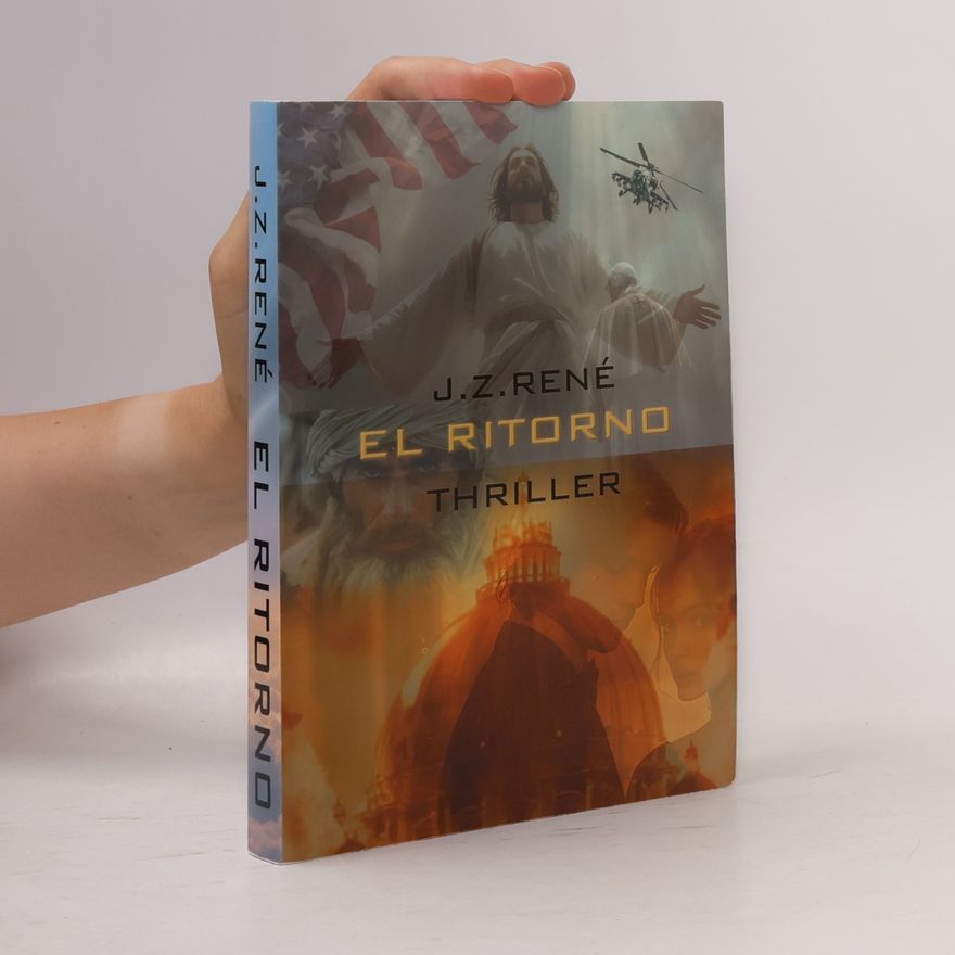 J.Z. René El Ritorno