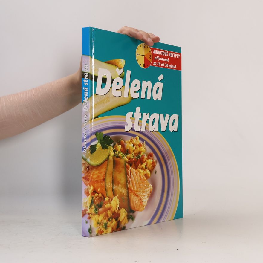 Autorenkollektiv Dělená strava