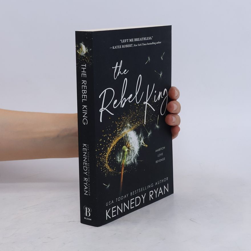 Kathleen Ryan The Rebel King