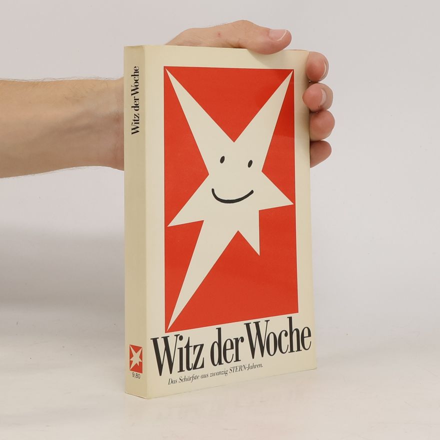 Autorenkollektiv Witz der Woche