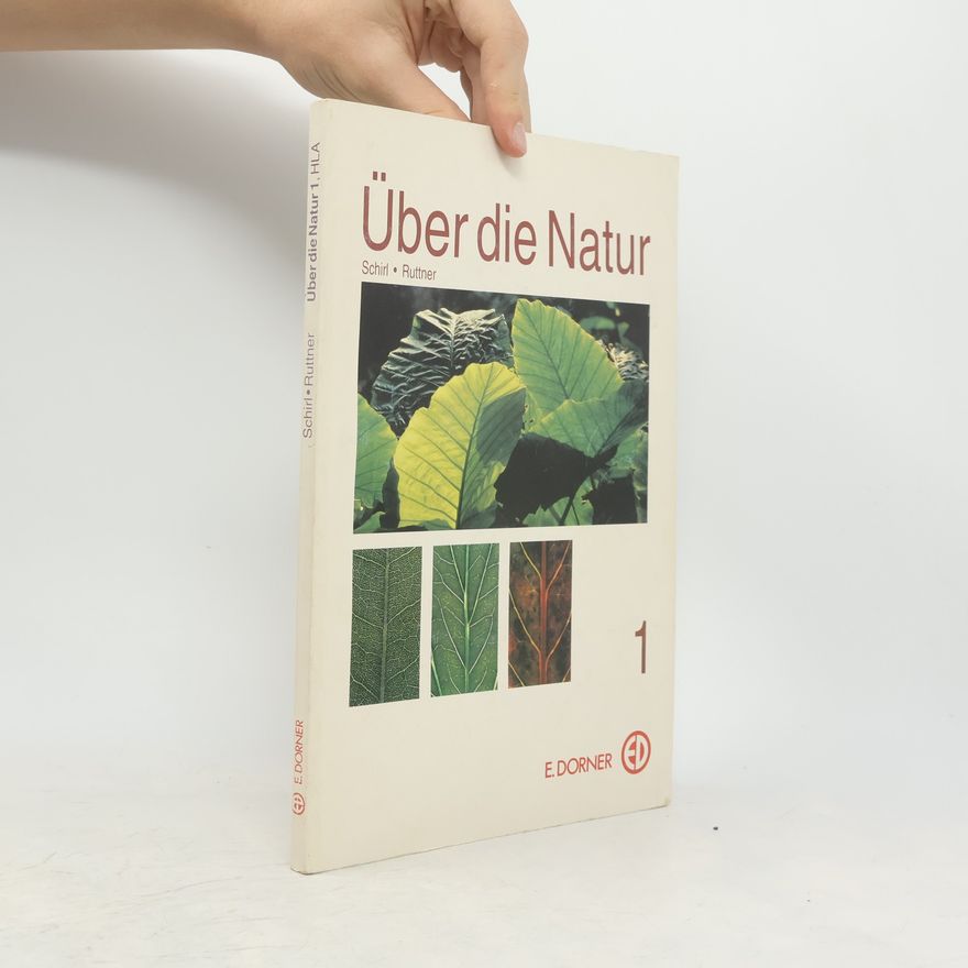 Ruttner Über die Natur 1