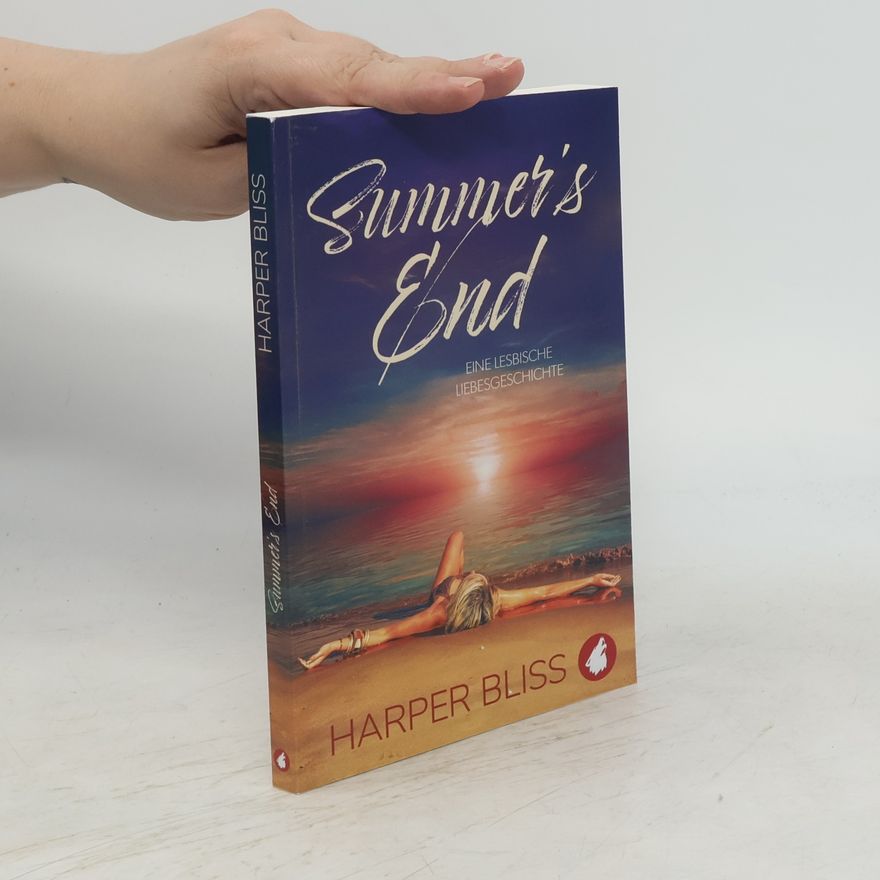 Harper Bliss Summer's End