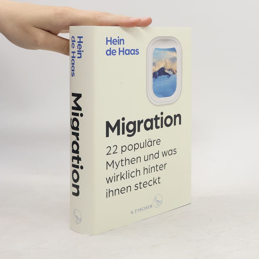 Hein de Haas Migration