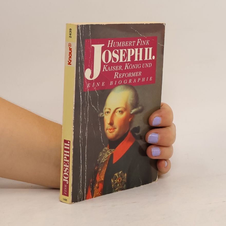 Humbert Fink Joseph II.