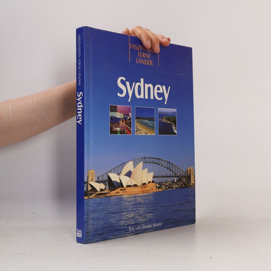 Wendy Moore Sydney