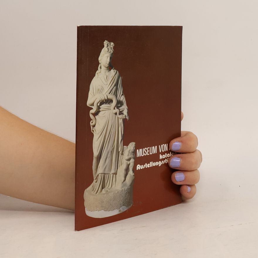 Autorenkollektiv Museum von Kos. Katalog Ausstellungsstücke
