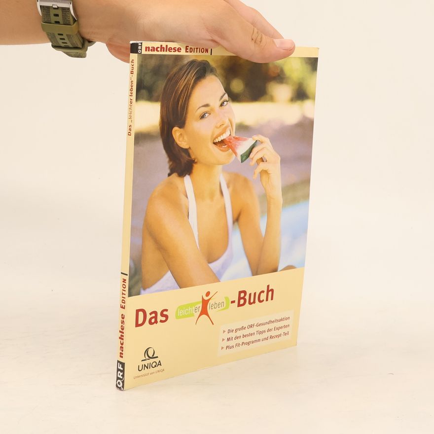 Autores varios Das leichter leben Buch
