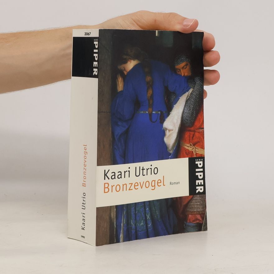 Kaari Utrio Bronzevogel