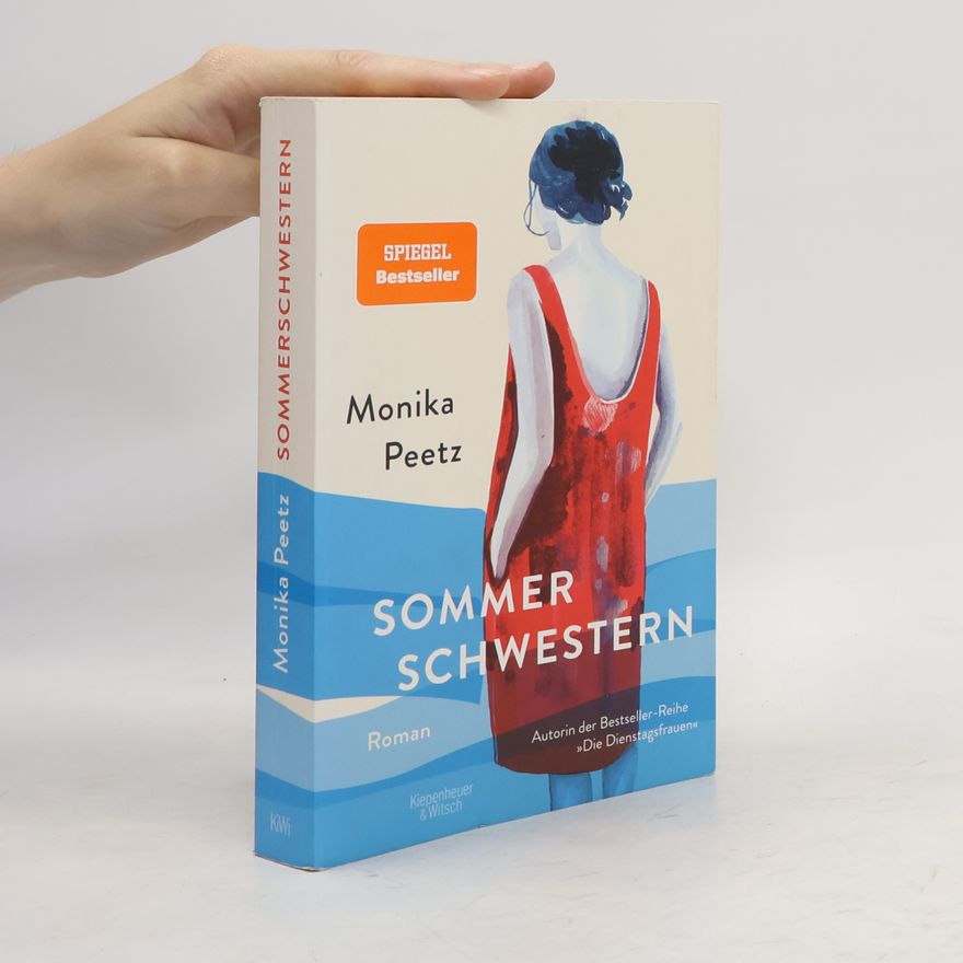 Monika Peetz Sommer Schwestern