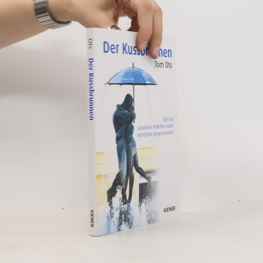Tom Ots Der Kussbrunnen