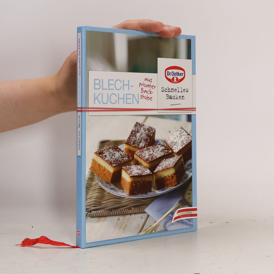 Autorenkollektiv Schnelles Backen