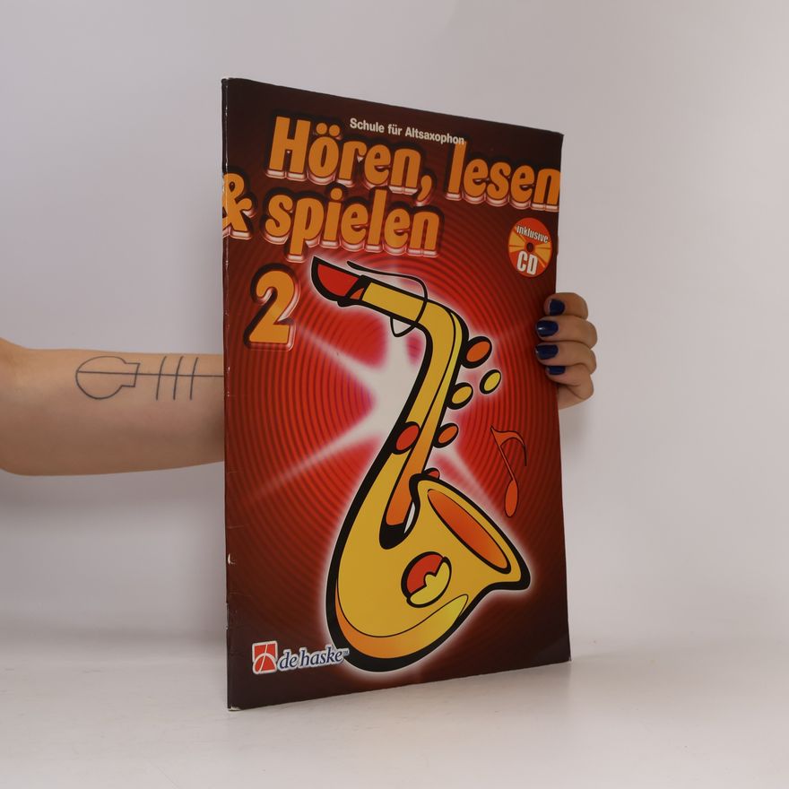 Jaap Kastelein Hören, lesen & spielen