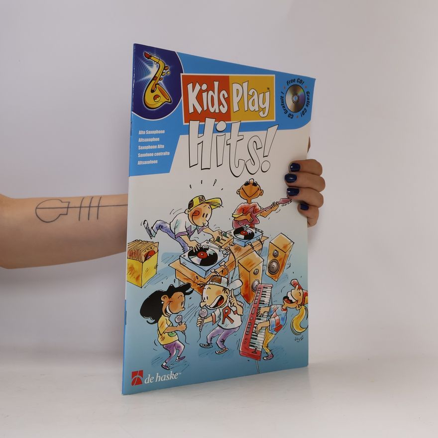 Autorenkollektiv Kids Play Hits!
