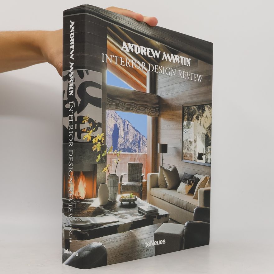 Andrew Martin Interior Design Review