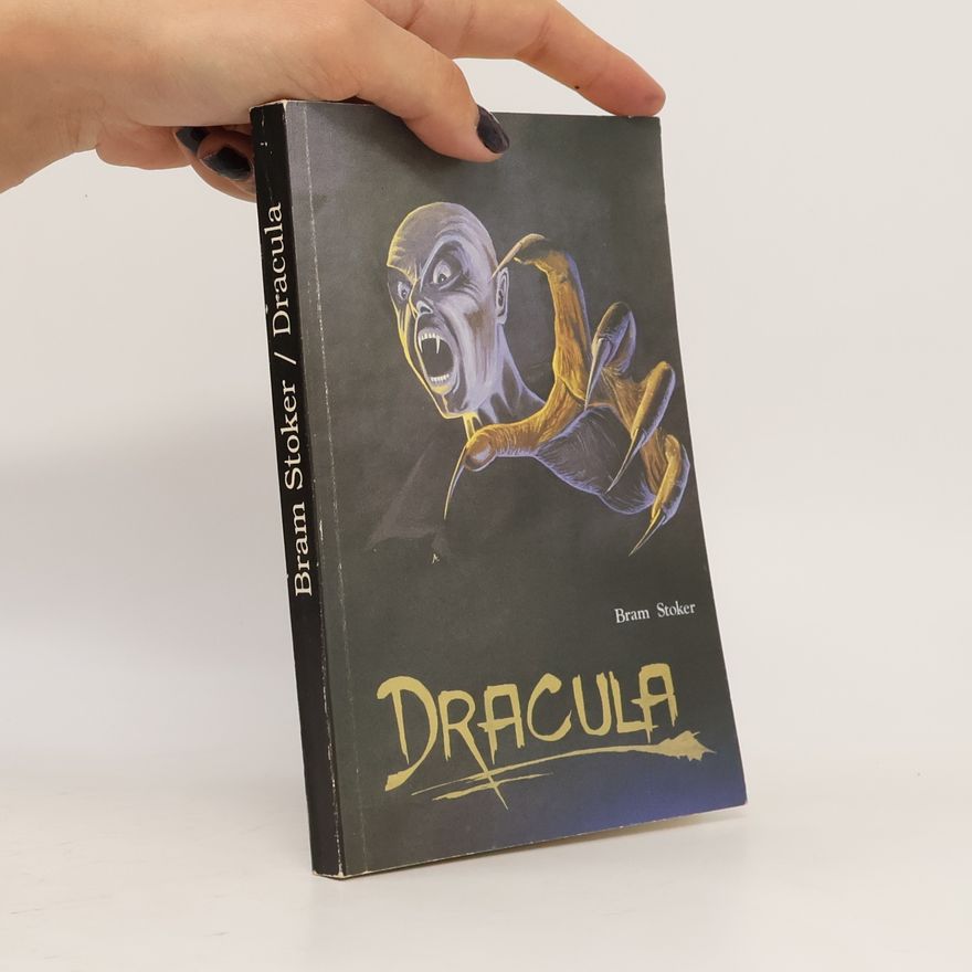 Bram Stoker Dracula