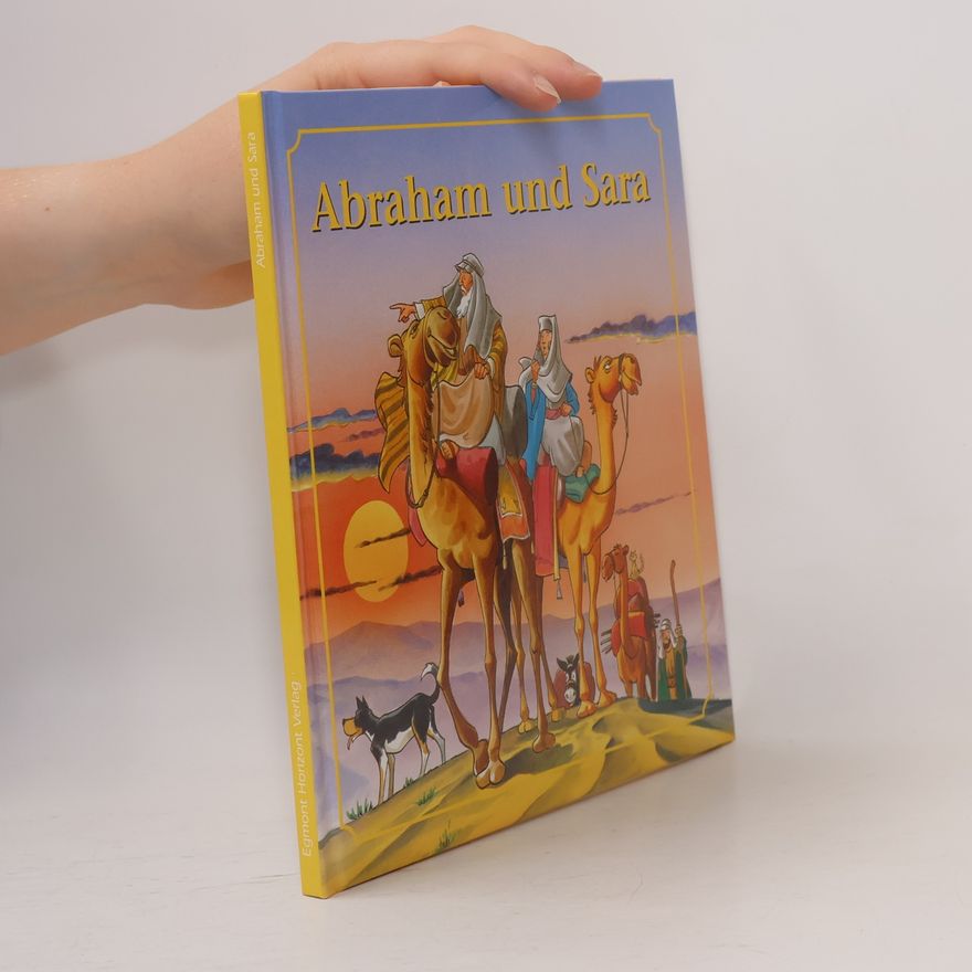 Autorenkollektiv Abraham und Sara