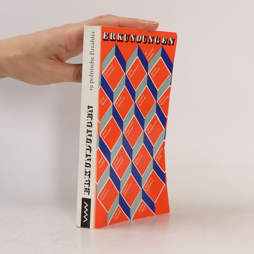 Autorenkollektiv Erkundungen