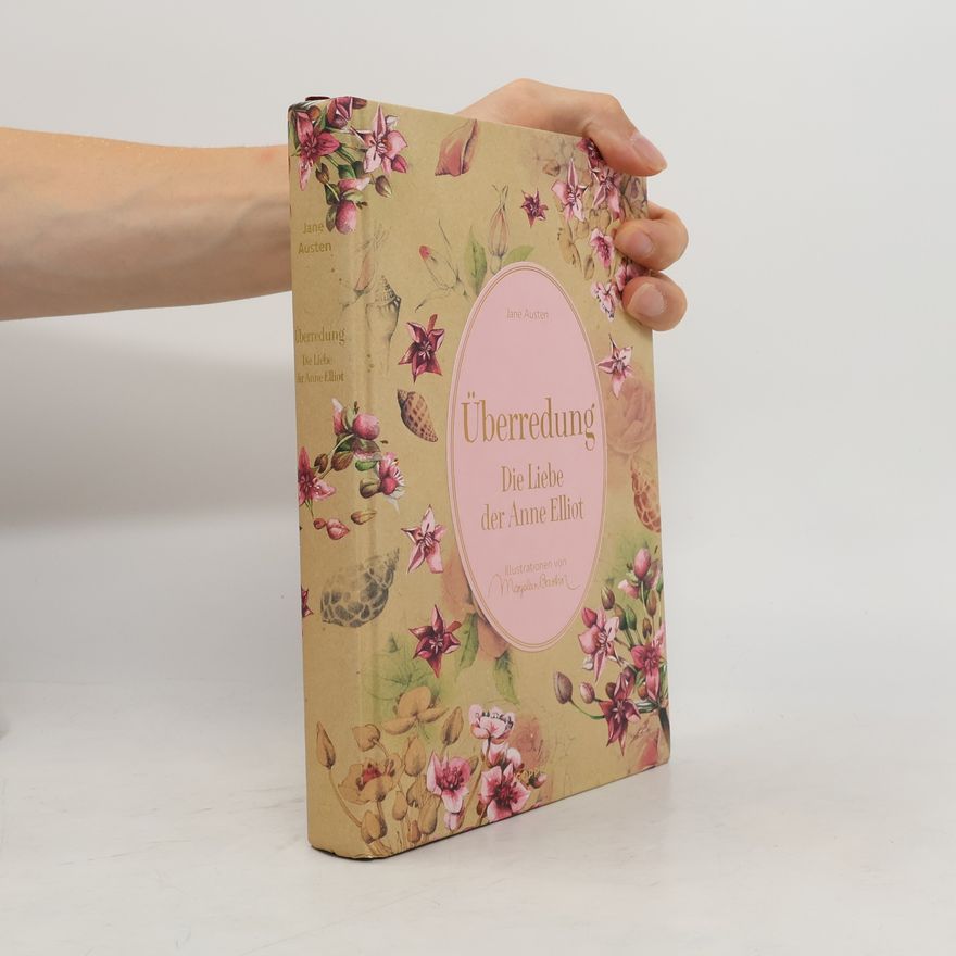 Jane Austen Überredung