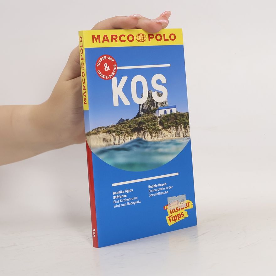 Klaus Bötig Kos
