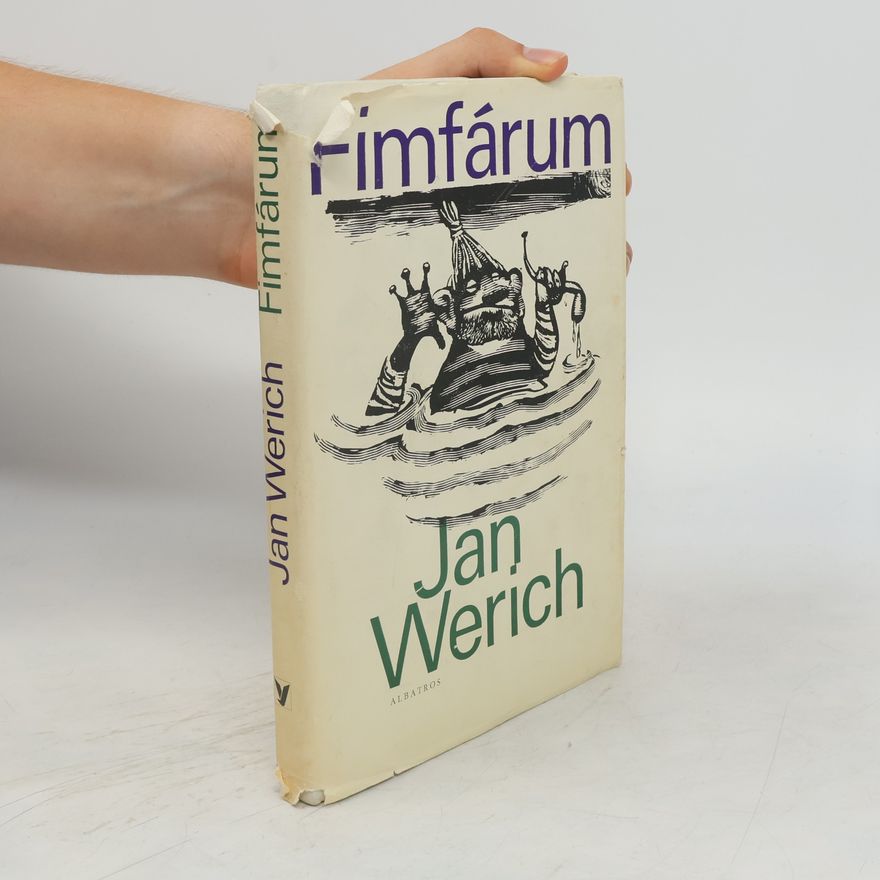 Jan Werich Fimfárum