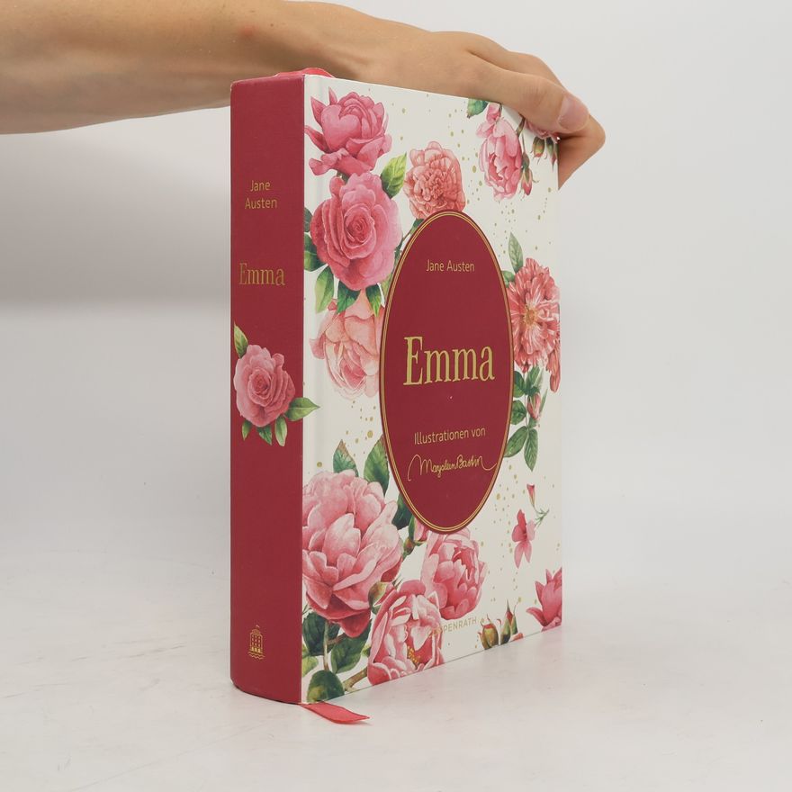 Jane Austen Emma