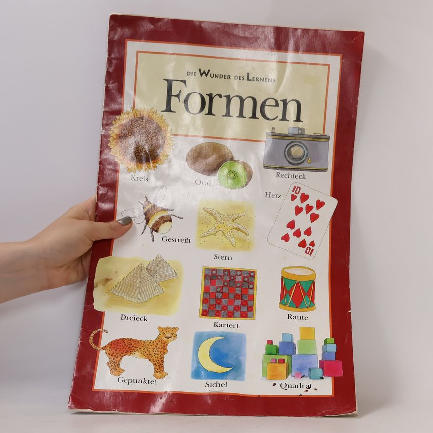 Autorenkollektiv Formen