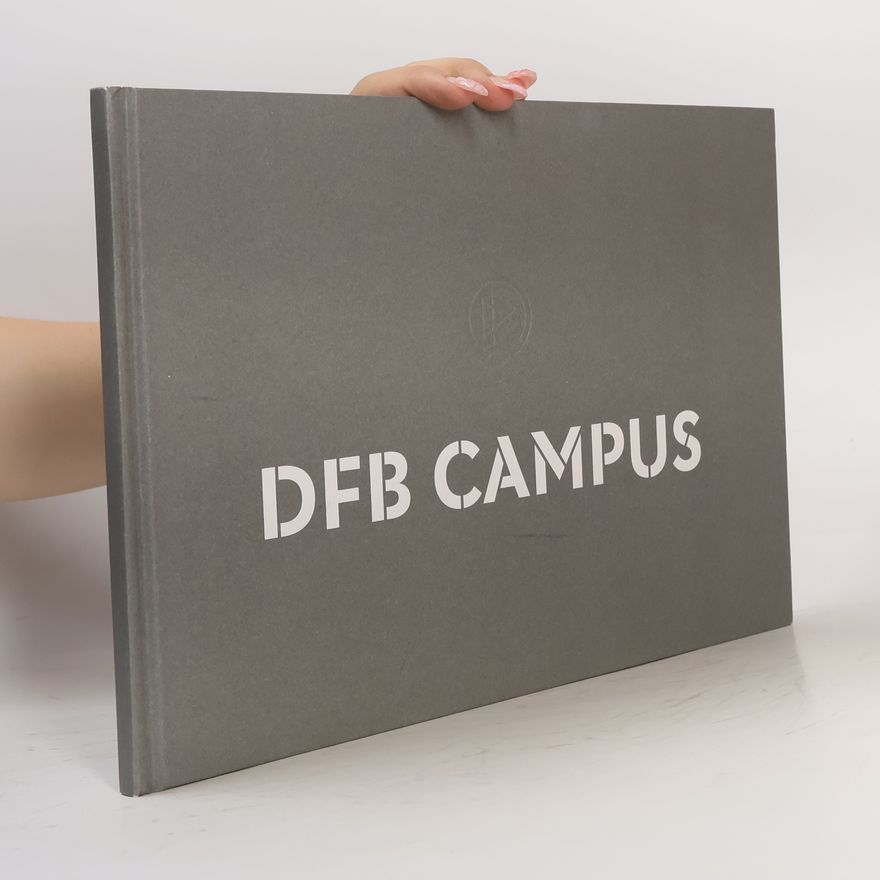 Various authors DFB Campus