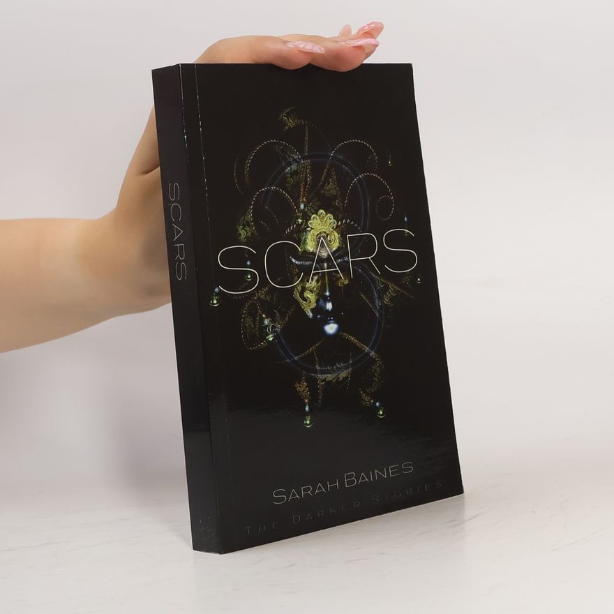 Sarah Baines Three Scars