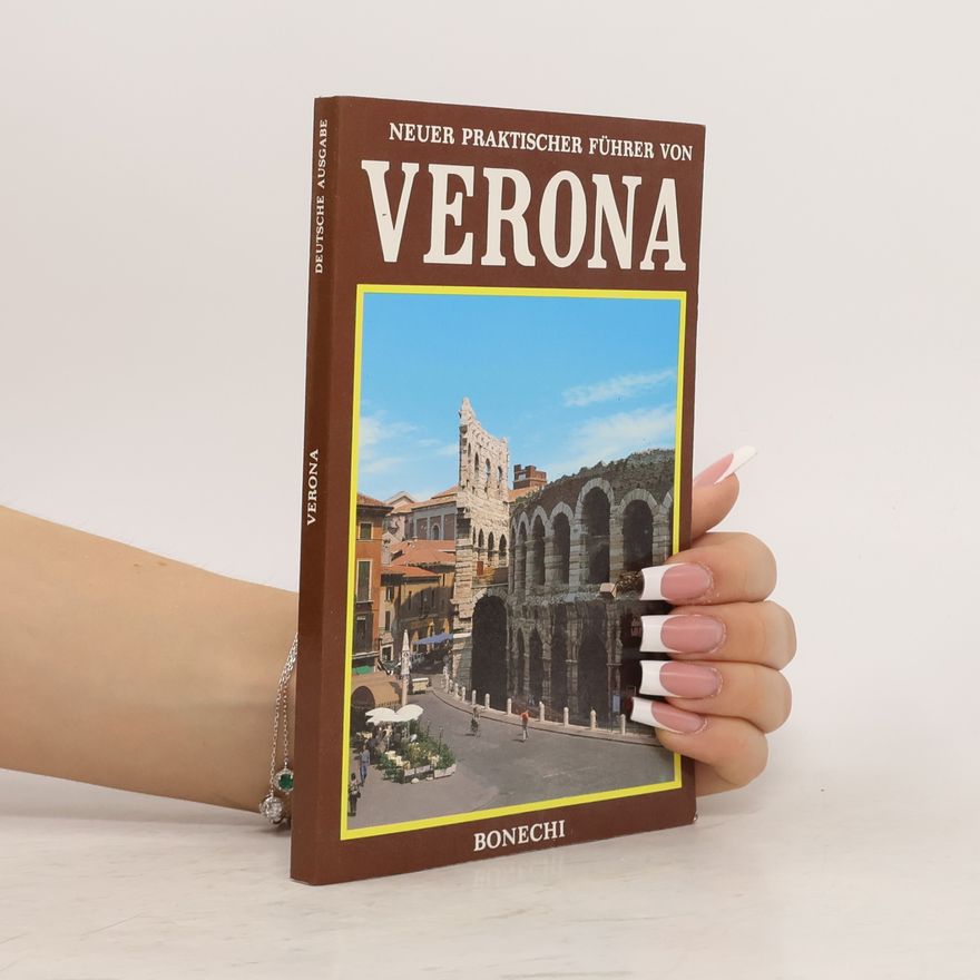Renzo Chiarelli Neuer Praktischer Führer von Verona
