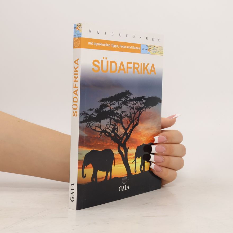 Auteurscollectief Südafrika