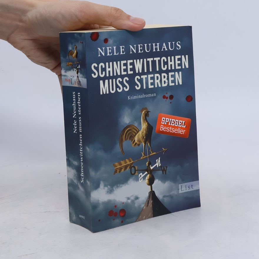 Nele Neuhaus Schneewittchen muss sterben