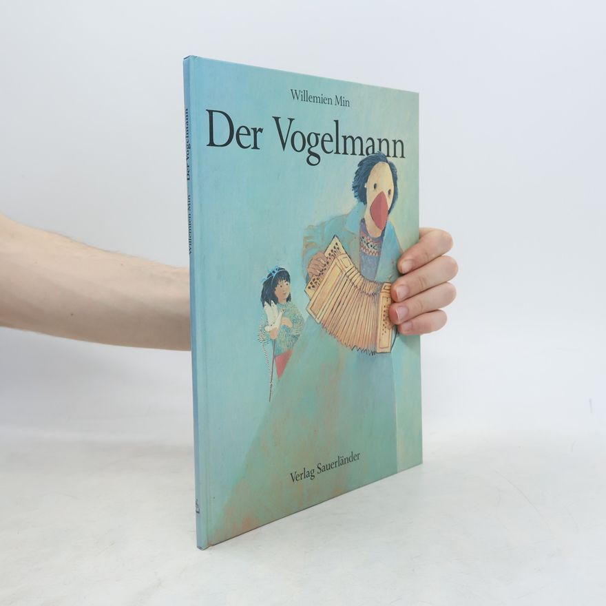 Willemien Min Der Vogelmann