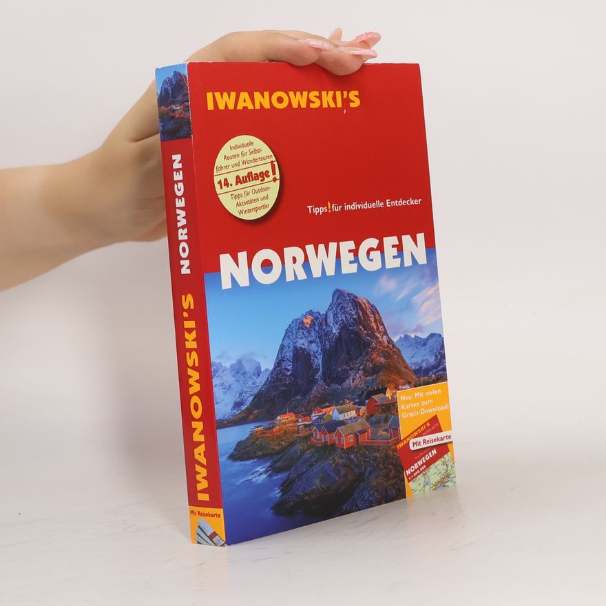 Ulrich Quack Norwegen