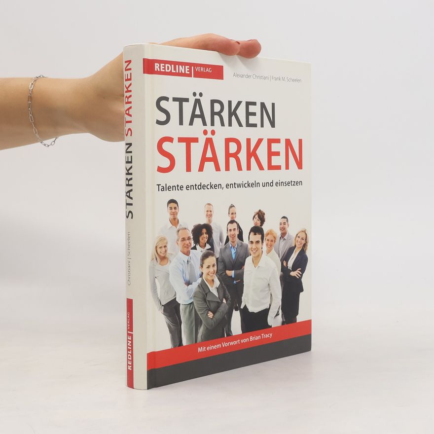Alexander Christiani Stärken stärken