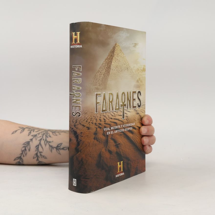 The History Channel Iberia Faraones