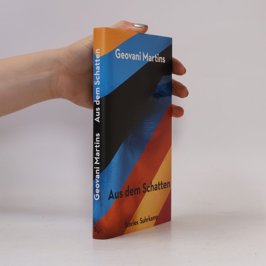 Geovani Martins Aus dem Schatten