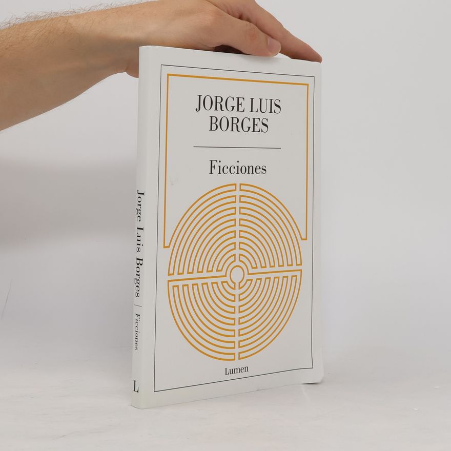 Jorge Luis Borges Ficciones